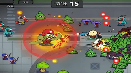 土豆地牢内置修改器