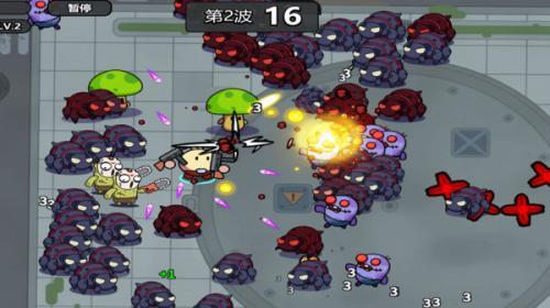 土豆地牢内置修改器