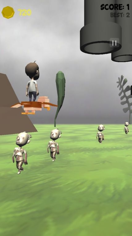 僵尸生存世界中文版 僵尸生存世界中文版