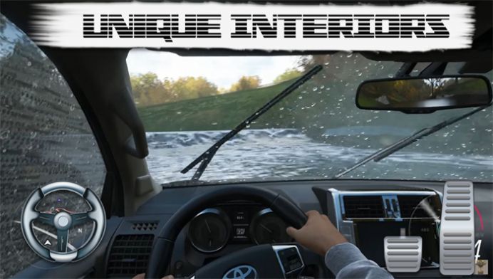 吉普狂热2024正式版 吉普狂热2024正式版