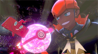 口袋妖怪剑盾内置作弊菜单.png 口袋妖怪剑盾内置作弊菜单.png