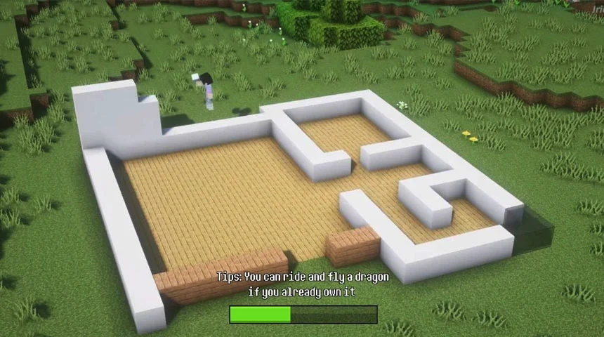 世界工艺建造 世界工艺建造