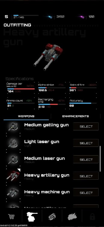 太阳入侵者太空生存