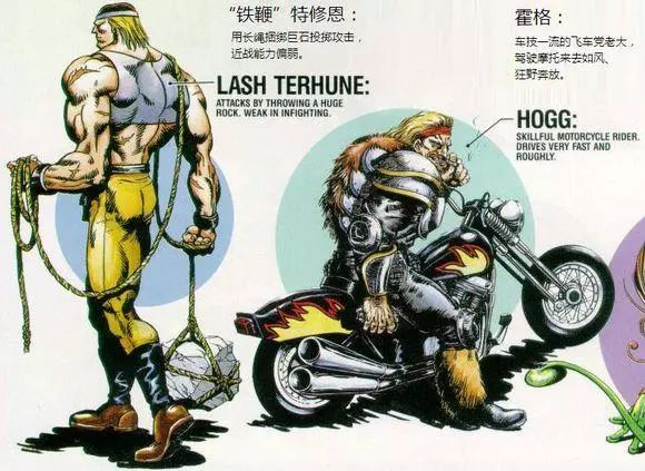 恐龙快打单机版无限子弹