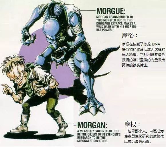 恐龙快打单机版无限子弹