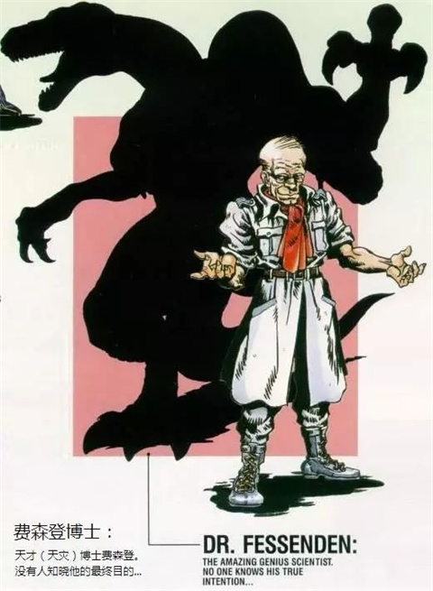 恐龙快打单机版无限子弹