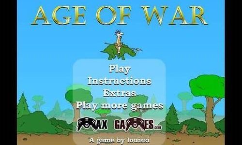 原始人守城2超级版