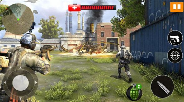 王者吃鸡英雄免广告版 王者吃鸡英雄免广告版