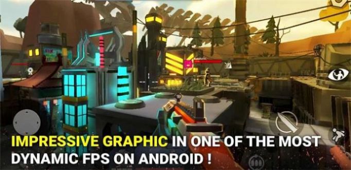 枪炮的呼唤中文版