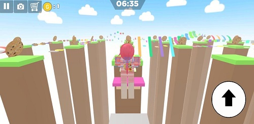 披萨塔大冒险内置菜单