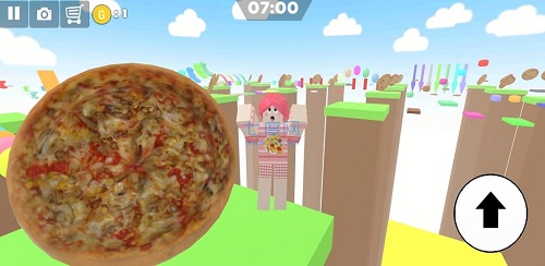 披萨塔大冒险内置菜单