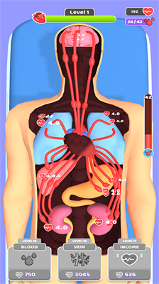 复活大师内置菜单