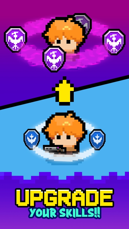 地牢射击io 地牢射击io