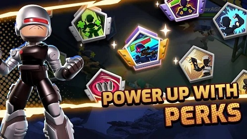 全能动作英雄内置菜单