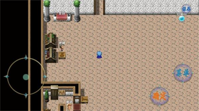 暗黑深渊内置菜单.png 暗黑深渊内置菜单.png