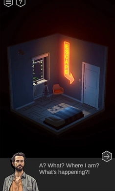 50间密室逃脱 50间密室逃脱