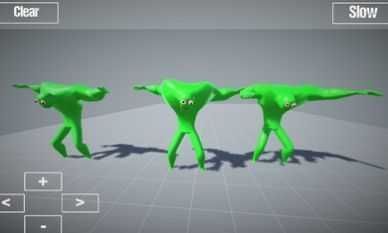 人偶战斗模拟器2无限金币版