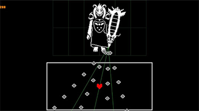 传说之下boss模拟器中文版