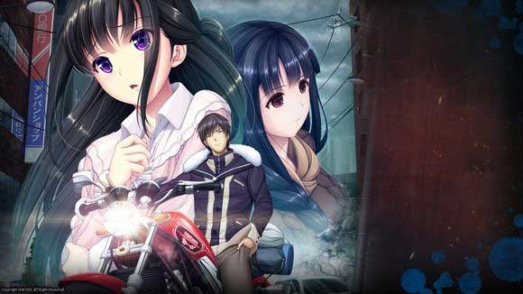 末世孤雄汉化直装版