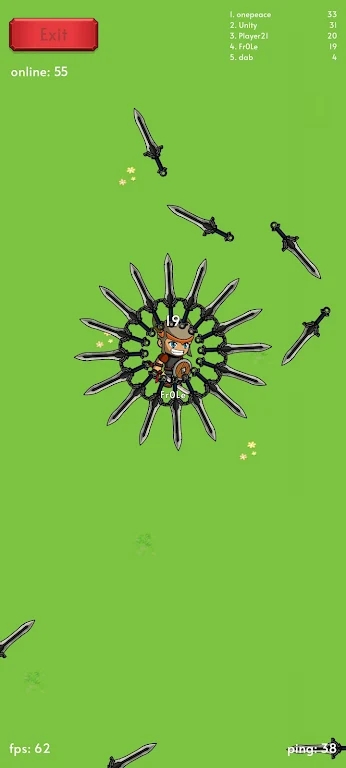 终极刀大师内购版