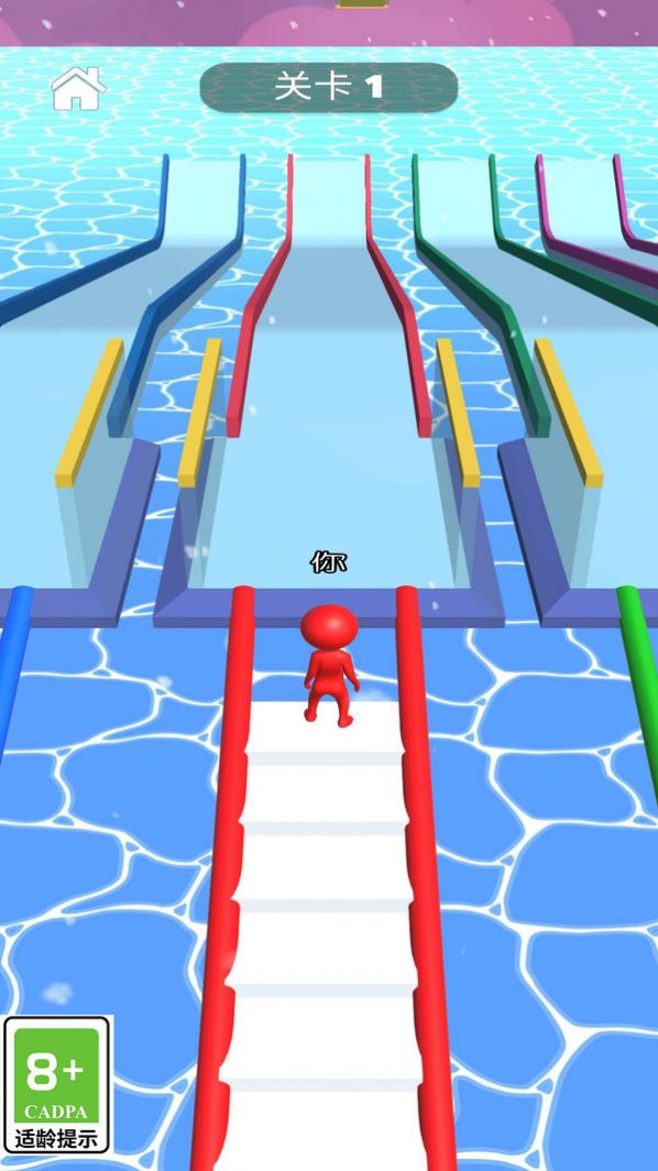 酷跑小菜鸟 酷跑小菜鸟