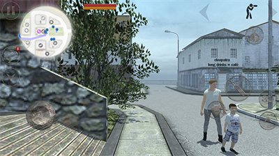 职业僵尸猎手内置菜单