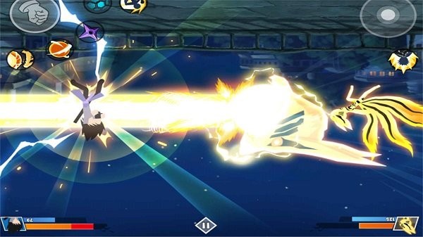 忍者对决内购版