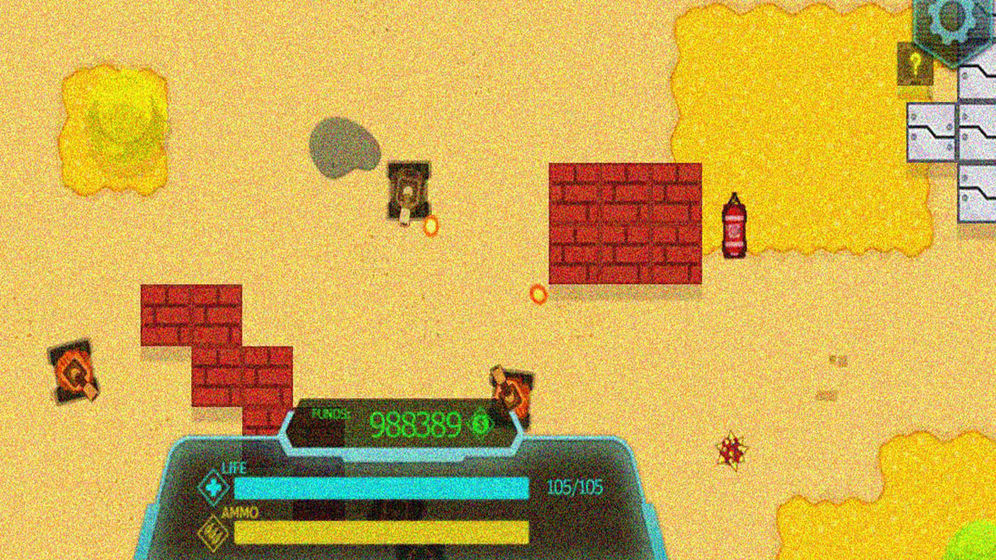 坦克吃鸡模拟器.jpg 坦克吃鸡模拟器.jpg