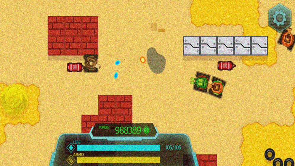 坦克吃鸡模拟器.jpg 坦克吃鸡模拟器.jpg