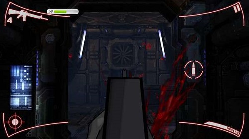 狙击手王牌出击