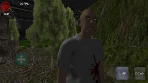 最后一个活着的人2中文版 最后一个活着的人2中文版