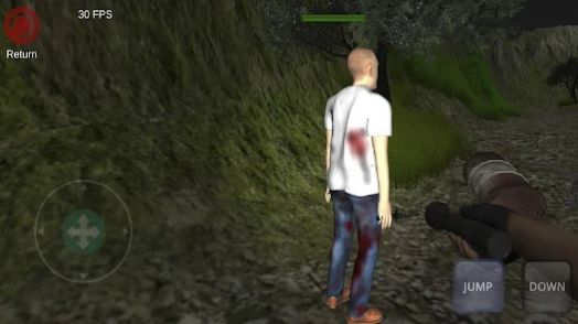 最后一个活着的人2中文版 最后一个活着的人2中文版