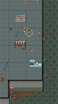 僵尸邻居中文版