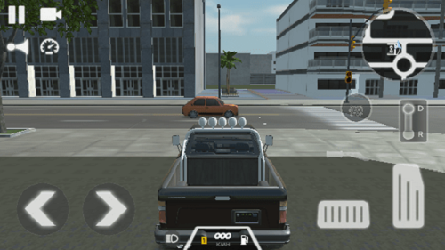 路边援助模拟器