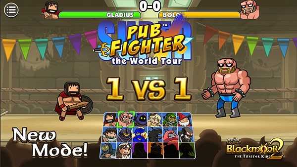 黑暗荒野2最新版2023