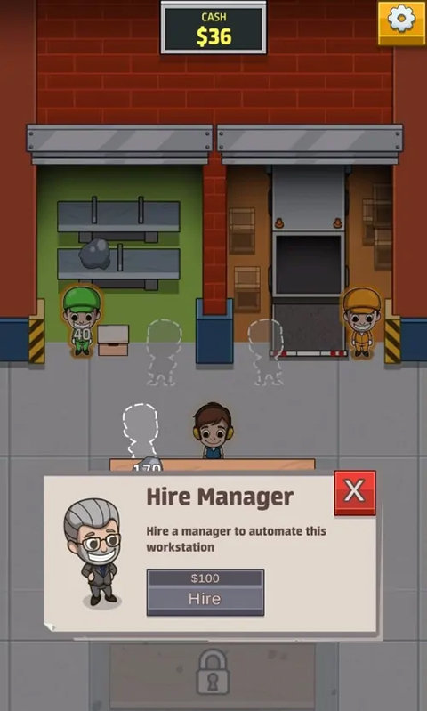 海鲜工厂大亨无限钞票钻石