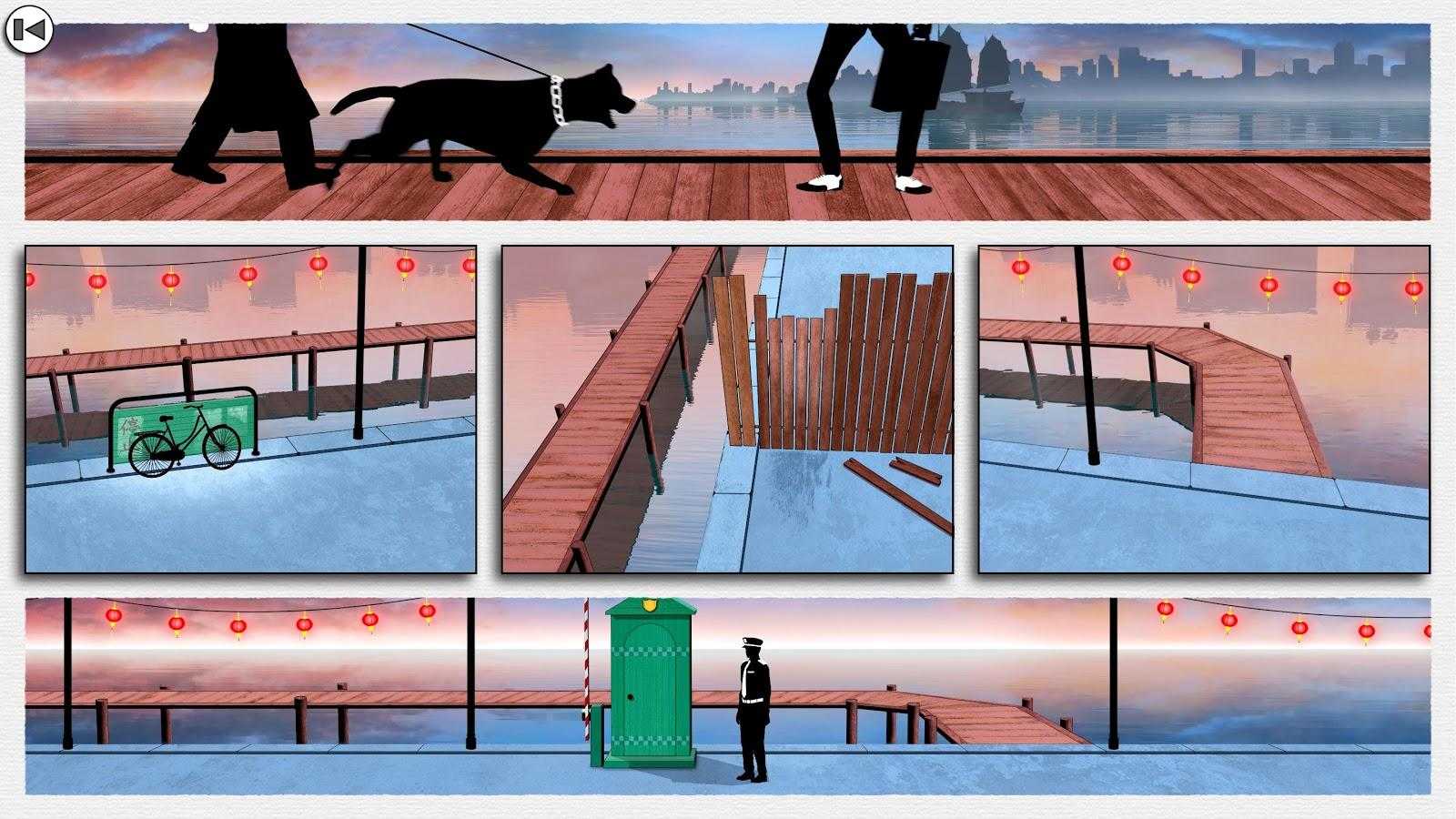 致命框架2免费版