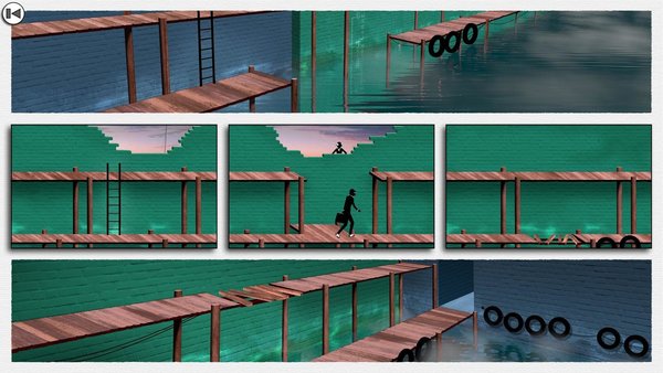 致命框架2免费版