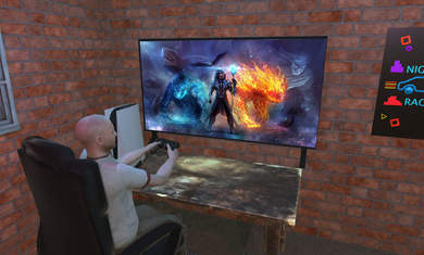 网吧工作模拟器中文版