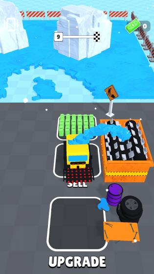 粉碎拆除3D 粉碎拆除3D