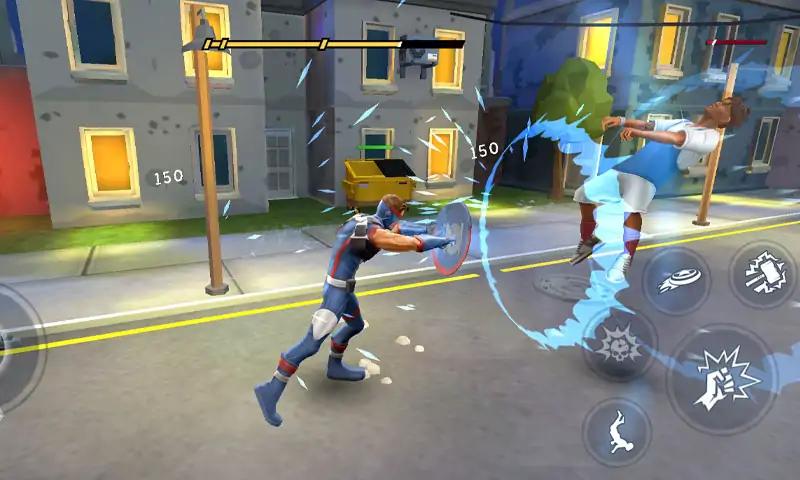 超级英雄蜘蛛女孩 超级英雄蜘蛛女孩