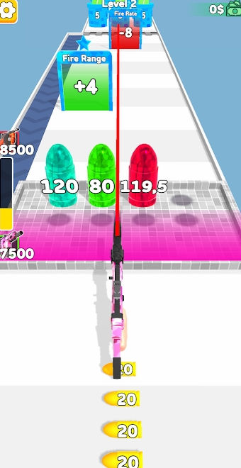 子弹公司 子弹公司