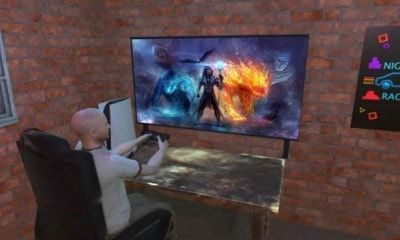 网吧工作模拟器无限钞票版免广告