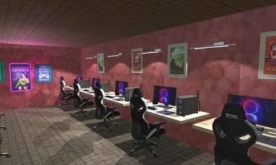 网吧工作模拟器无限钞票版免广告