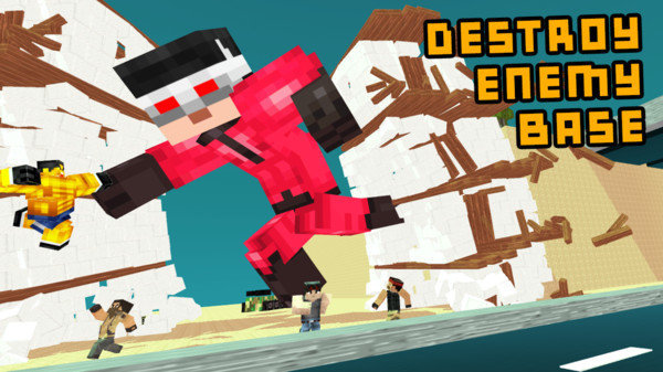 我的巨人英雄世界 我的巨人英雄世界