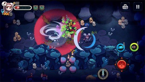 恶果之地正版 恶果之地正版