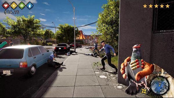 放置勇者传无限钻石