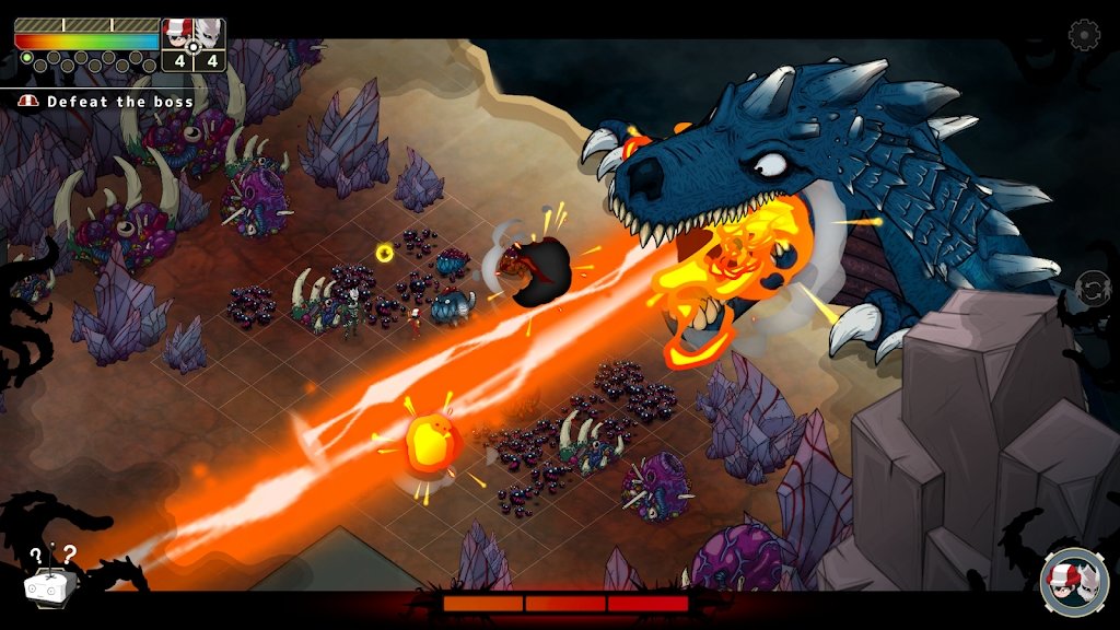 天鹅绒流星队长中文版