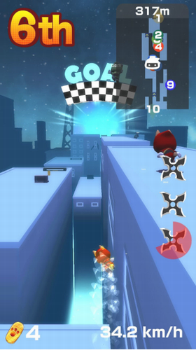 狗狗忍者2中文版