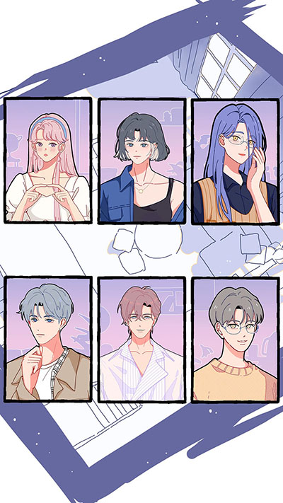 落樱小屋无限心动值版